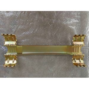 Oilfield HRLC Cross Coupling Cable Protector ISO9001 Certification