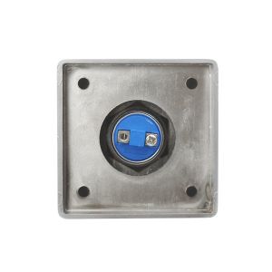 Quality Electric Box Plastic Switch Exit Button Access Control Switch for sale