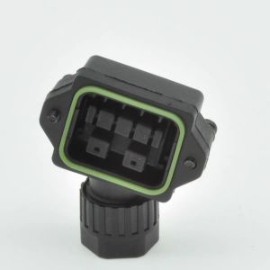 Schneider LXM18 Series Servo Motor Cable Connectors 2A-6A