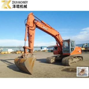 2019 Used Doosan DX225-9C 22Ton Crawler Excavator Second Hand