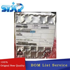 XC6SLX150-2FGG484C Integrated Circuits Field Programmable Gate Array FPGA