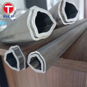 Carbon Steel Triangle PTO Shaft Tube for Agricultural Drive