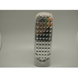 W-772 Handle Type Rechargeable LED Emergency Lamp