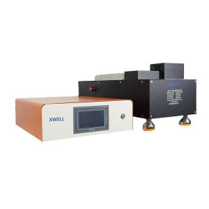 20KHz Ultrasonic Battery Welder , 8 KW Copper Wire Soldering Machine