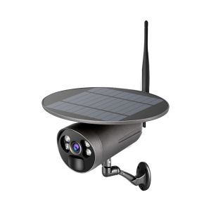 STG-3L Factory low price Outdoor Produced HD 1080P Smart Home Pir Detection Low