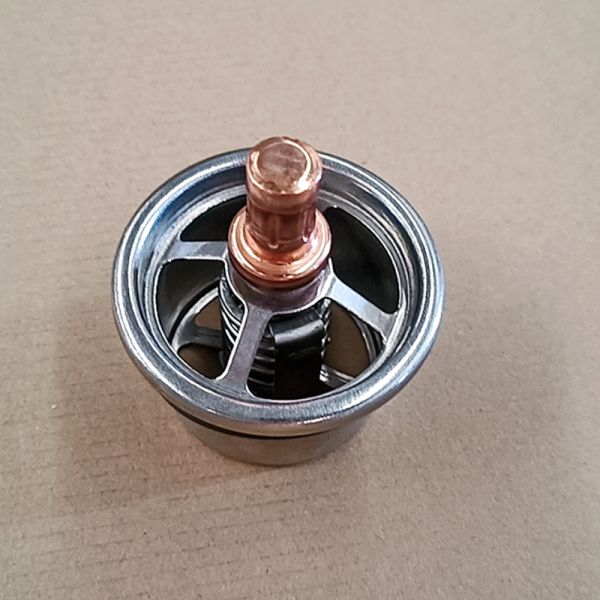 Buy Thermostat 600-421-6640 for Excavator PC400-7 at wholesale prices