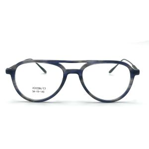 AD129M Acetate Optical Frame Designed to Your Specifications