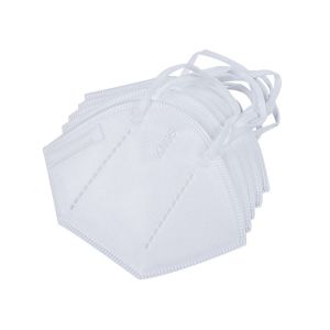 China EN149 GB2626 FFP2 Dust Mask on sale