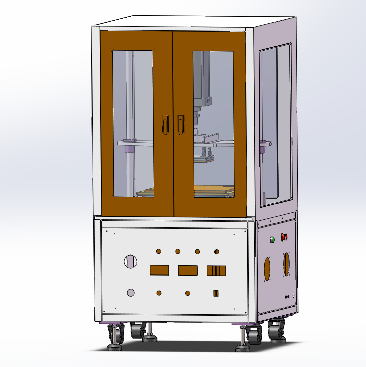 Quality The Heat Loss Of Insulating Materials Measure Industrial Equipment And Pipelines Outside for sale