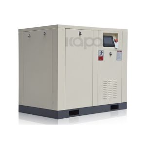 Stationary 7.1m3/Min 45kw 60hp Screw Air Compressor