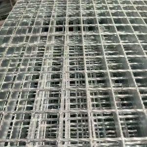 Transverse Bar Material Twisted Square Steel Technical Parameters for Raw