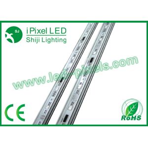 Quality 30pcs Industrial LED Rigid Bar Professional SMD5050 Epistar SM16716 for sale