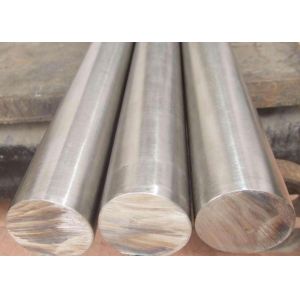 Weldable Low Thermal Expansion Coefficient Invar 36 Bar