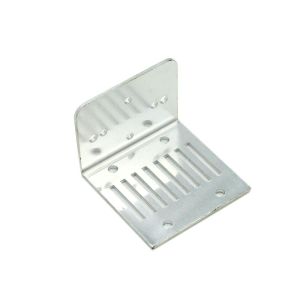 Custom Stainless Steel Punching Bending Laser Cutting Fabrication Sheet Metal