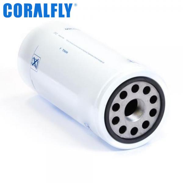 21 Micron 4587260 Perkins Oil Filter 99.99% Efficiency