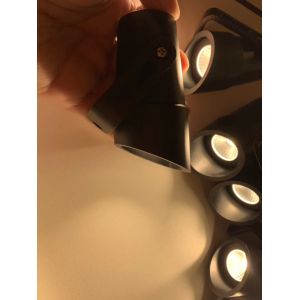 Waterproof Led Outdoor Landscape Lighting 3W