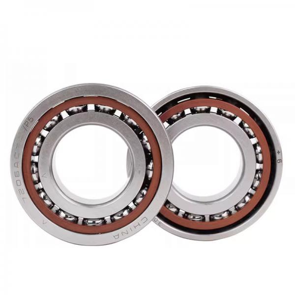 170bar10styndblp4a; 170btr10styndblp4a Angular Contact Ball Bearings Heavy Duty