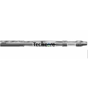 Flow Activated Bow Spring Centralizer / Alloy Steel Coiled Tubing Centralizers