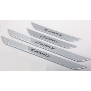 Quality Car door sill plates / Led door sills for sale