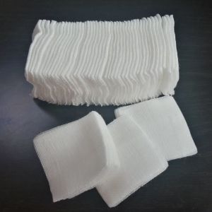 Absorbent OE Sterile Cheap Gauze Swab Disposable Dressing Packs