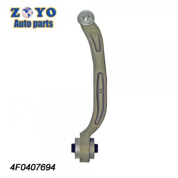 OE 4F0407694 Front Lower Control Arm for Audi A6 2004-2011 CMS70107 Suspension Parts