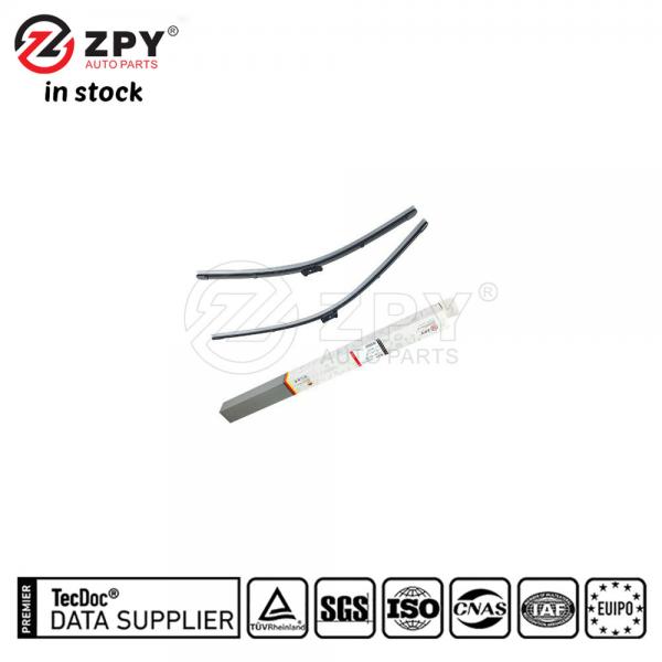 ZPY 8K1998002 Front Windshield Wiper Blades For 2009-2016 Audi A4 S4 RS4 B8