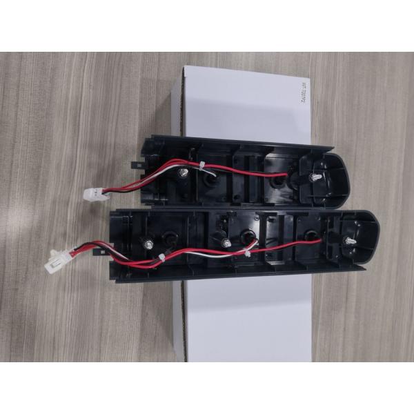 IP67 Rear Tail Lamp 48V Rear Tail Light For Forklift And Truck