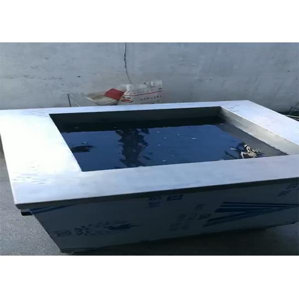 Buy 40KHz 220 Volt Stainless Steel Ultrasonic Cleaner at wholesale prices