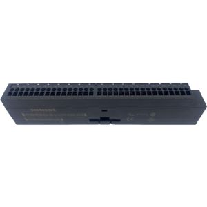 Quality SIEMENS 6ES7193-1FL20-0XA0 SIMATIC DP, ADD-ON TERMINAL 1-TIER, 32 CHANNELS FOR ET 200L SCREW TERMINAL for sale