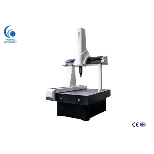 Buy Manual Operate Coordinate Measuring Machine / CMM Measuring Machine at wholesale prices