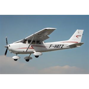 Quality Cessna 172 Aircraft Spare Parts For Aviation Industry for sale
