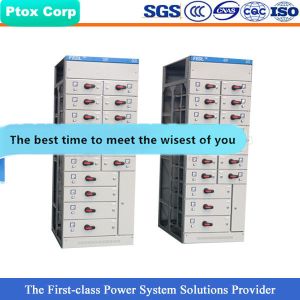 Quality GCS1 protection indoor switchgear cabinets for sale