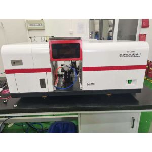China Heating temperature Atomic Absorption photometer 180 - 900nm Wavelength on sale