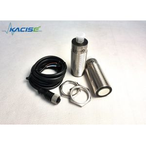 Small Diameter Ultrasonic Distance Senso