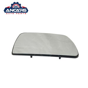 Heater BMW Side Mirror Parts Glass For X5 2000-2007 51167039597 51167039598