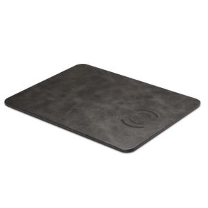 10w Wireless Charger Mouse Pad Integrated Flat Office Home Desktop Mobile Phone