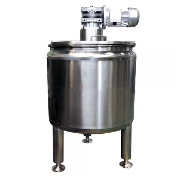 Buy Polishing Wax Chemical Production Line Continuous Electric Heating at wholesale prices