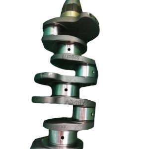 5261376 4938752 ISF3.8 CuMMINS Crankshaft