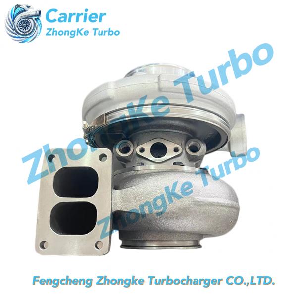 HX80 Turbo 4044427 2882102 3537103 3539286 3594163 3767950 4955508 3804497 Turbocharger for Cummins Taluft with K50 Engine