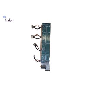 01750044878 Wincor ATM Parts Distributor Board 1750044878