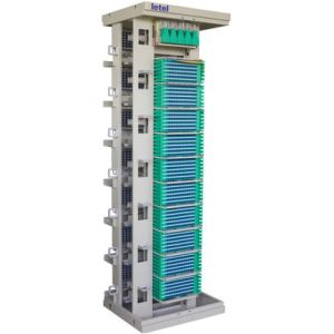 Indoor Main Optical Distribution Frame GPX41-Z