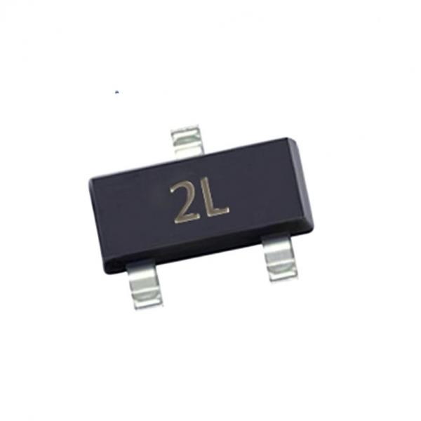 Onsemi Mmbt5401 Electronic Components Integrated Circuit Kd118 Smd 8 Pins