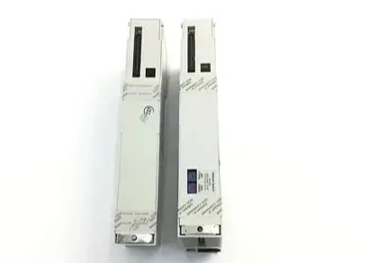 Schneider 140CPU21304 Control System Module High-Speed Microprocessor