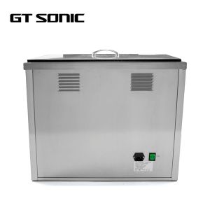 Efficient Washer 36L Industrial Ultrasonic Cleaning Tank For Gun Pcb Parts
