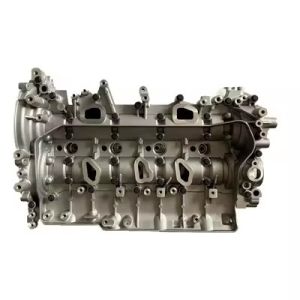 M9T Cylinder Head 908325 95518935 95523280 AMC908325 1104100Q2L 110414467R For