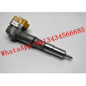 Ne3412 Engine Parts Fuel Injector 171-9710 0R-9348 173-4059 173-4061 Common Rail