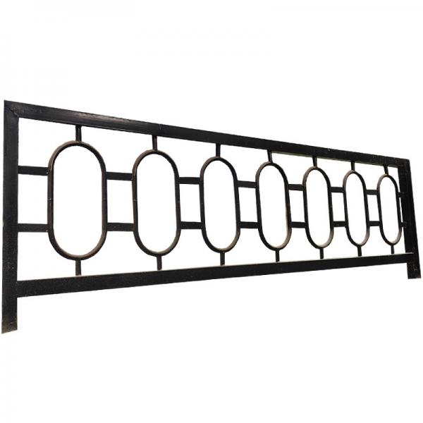 Aluminium Safety Steel Stair Handrail Balustrade Staircase Banisters And