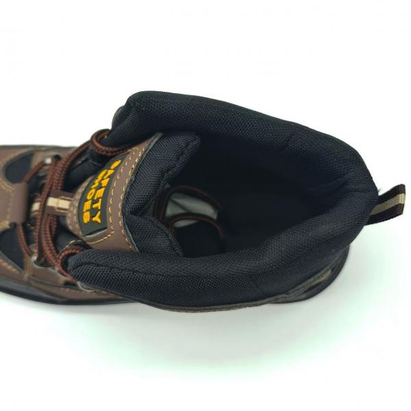 Mens / Womens Lightweight Hiking Boots Mid Top Walking Shoes Breathable