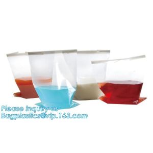 China Sterile Sampling Bag Manufacturer, Sampling Bag, Urine Collection Bags