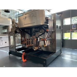 Electrode Manufacturing Battery Production Equipment 300mm Coating